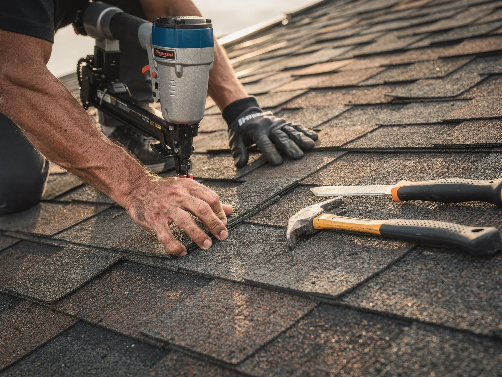 Why choose Roof Repair in North Waterford, ME